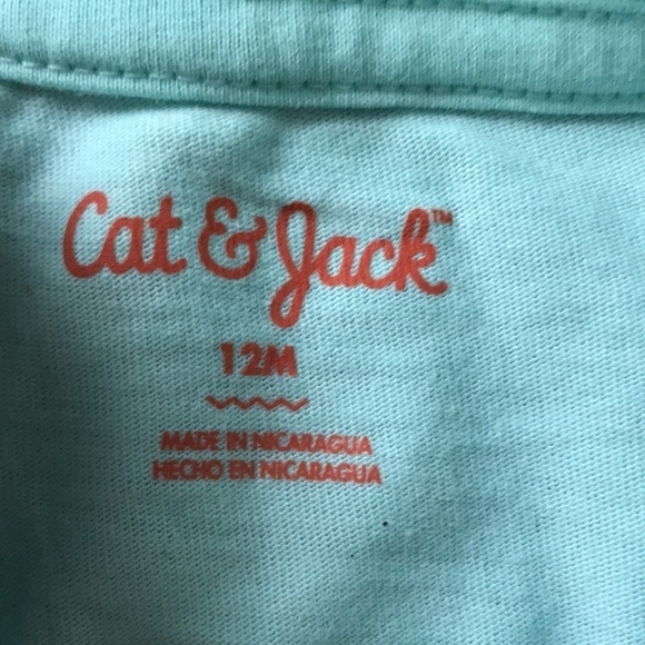 4/$25  NWT unisex short sleeve tee dinosaur rubber duck cute - Picture 2 of 3